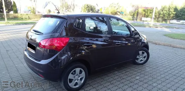 KIA Venga 