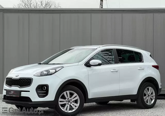 KIA Sportage 1.6 GDI L 2WD