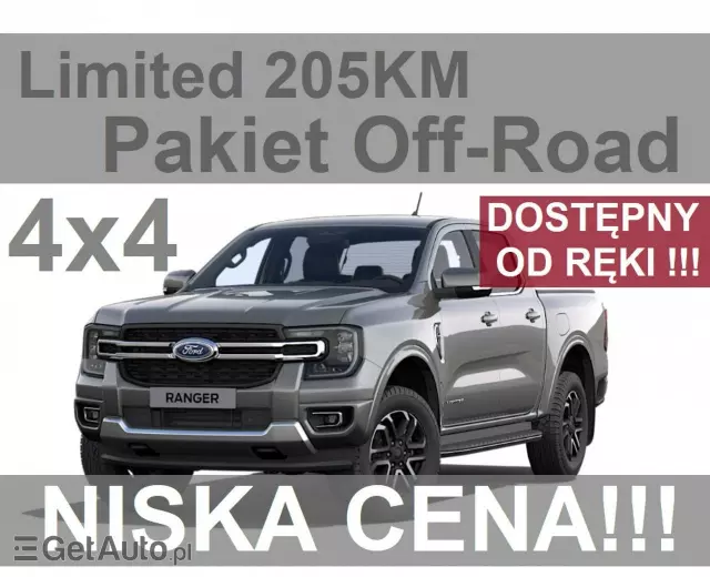 FORD Ranger 