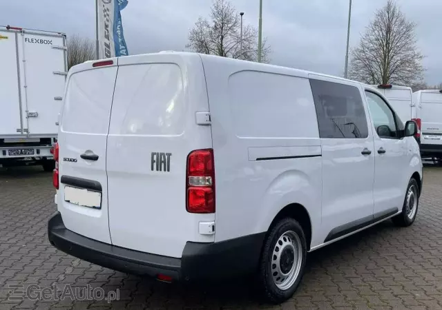 FIAT Scudo 