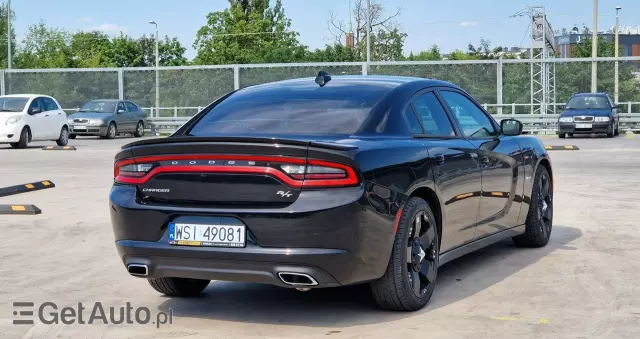 DODGE Charger 