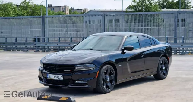 DODGE Charger 