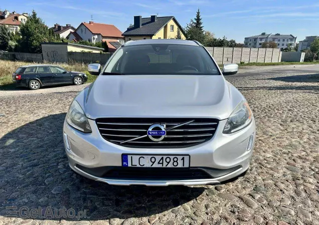 VOLVO XC 60 