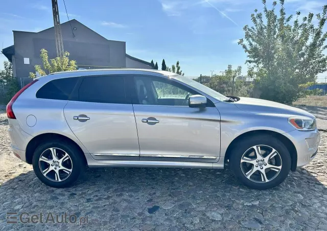 VOLVO XC 60 