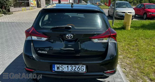 TOYOTA Auris 1.6 Comfort