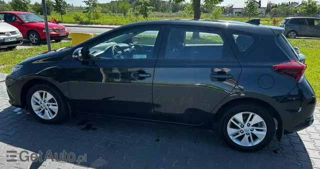 TOYOTA Auris 1.6 Comfort