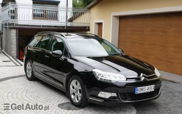 CITROËN C5 