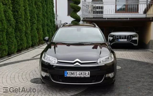 CITROËN C5 