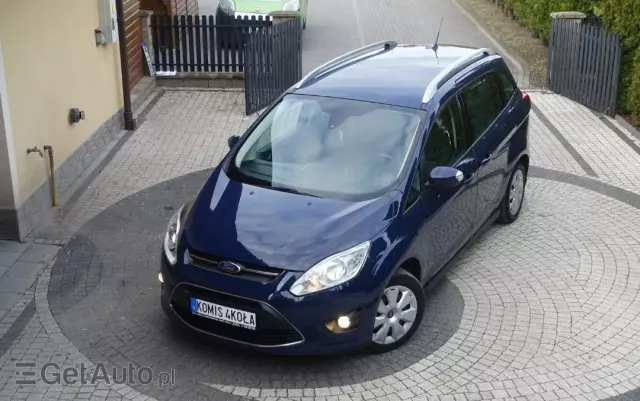 FORD Grand C-MAX 