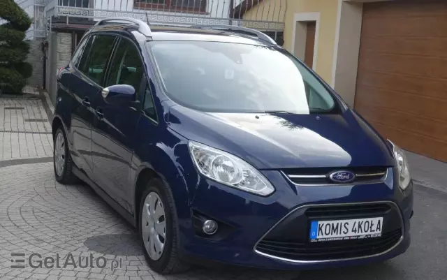 FORD Grand C-MAX 