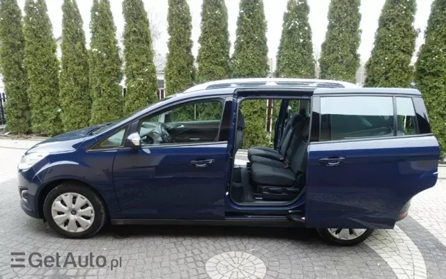 FORD Grand C-MAX 