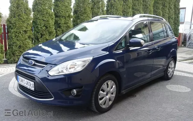 FORD Grand C-MAX 