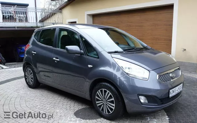 KIA Venga 