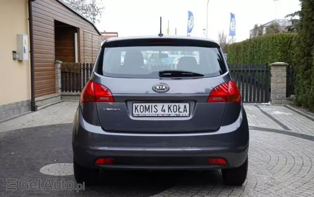 KIA Venga 