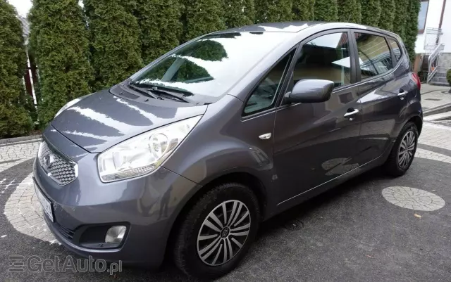 KIA Venga 