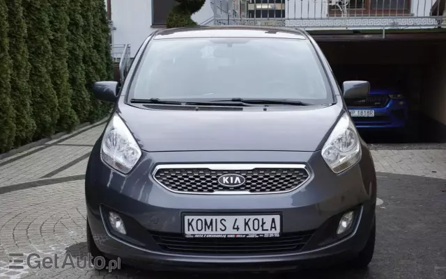 KIA Venga 