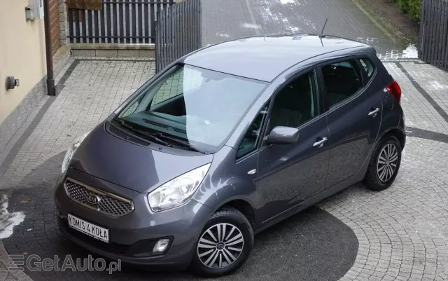 KIA Venga 