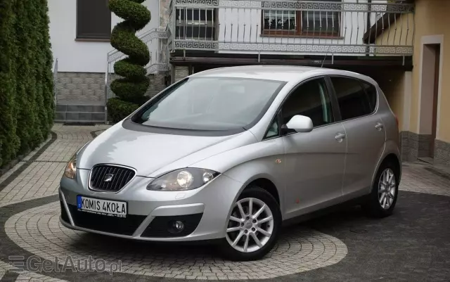 SEAT Altea 