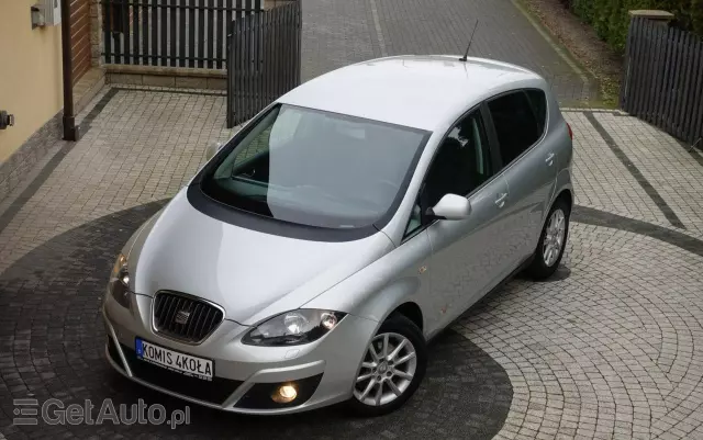 SEAT Altea 