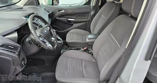 FORD Tourneo Connect Gr 1.5 TDCi Titanium PowerShift