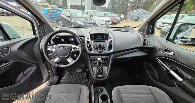 FORD Tourneo Connect Gr 1.5 TDCi Titanium PowerShift