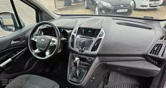 FORD Tourneo Connect Gr 1.5 TDCi Titanium PowerShift