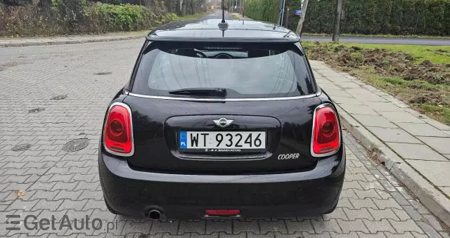 MINI Cooper Standard