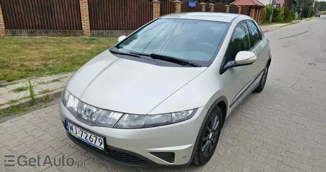 HONDA Civic 1.8 Sport