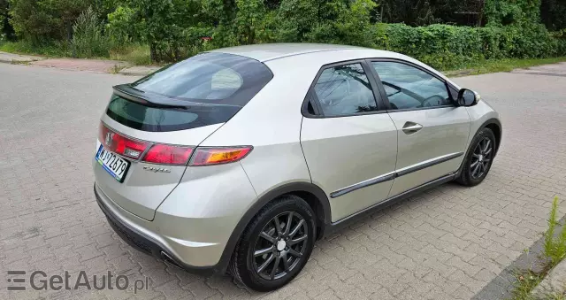 HONDA Civic 1.8 Sport