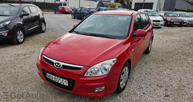 HYUNDAI I30 1.6 Comfort