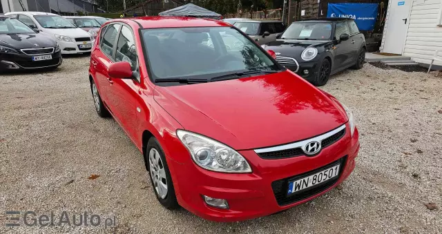 HYUNDAI I30 1.6 Comfort