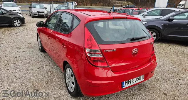 HYUNDAI I30 1.6 Comfort