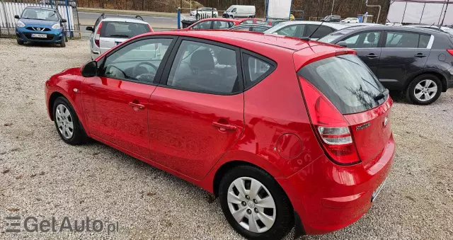 HYUNDAI I30 1.6 Comfort