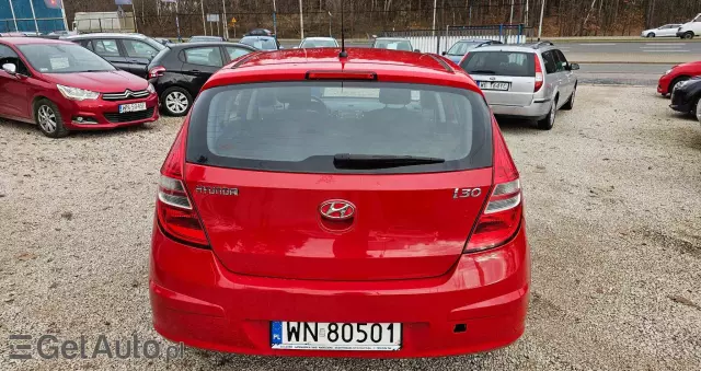 HYUNDAI I30 1.6 Comfort