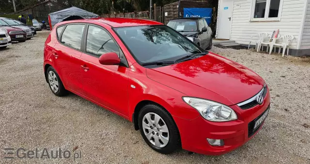 HYUNDAI I30 1.6 Comfort