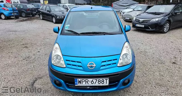 NISSAN Pixo 1.0 Visia