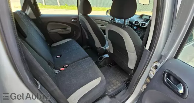 CITROËN C3 Picasso 1.6 HDi Exclusive