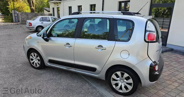 CITROËN C3 Picasso 1.6 HDi Exclusive