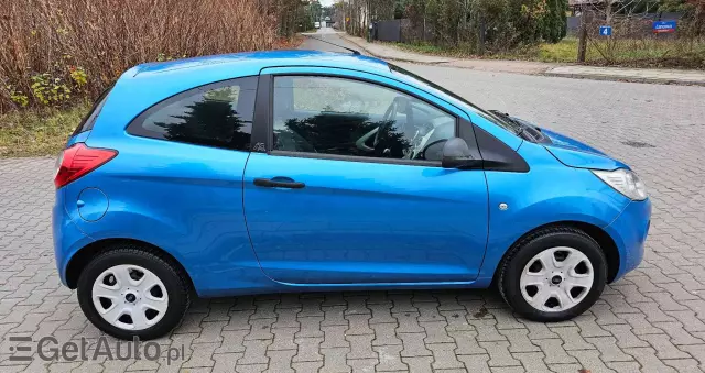 FORD KA 1.2 Ambiente