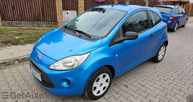 FORD KA 1.2 Ambiente