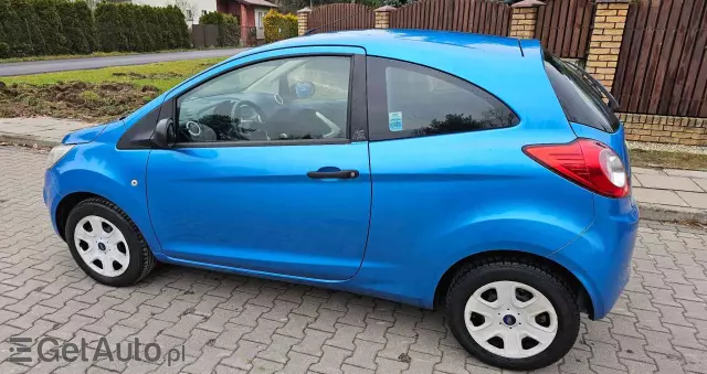 FORD KA 1.2 Ambiente