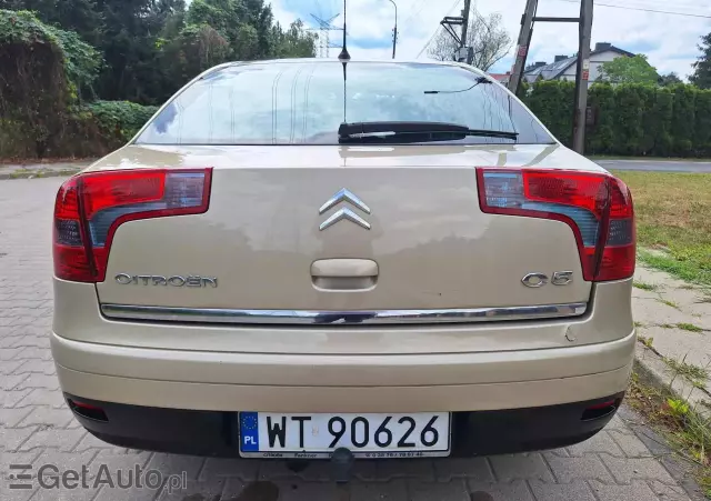 CITROËN C5 II 2.0i 16V Impress