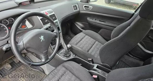 PEUGEOT 307 1.6 Mistral