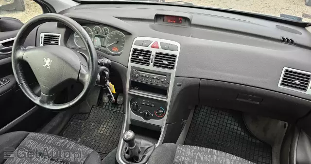 PEUGEOT 307 1.6 Mistral