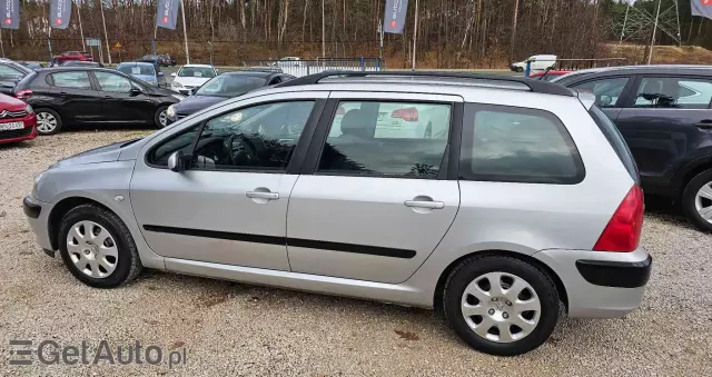 PEUGEOT 307 1.6 Mistral