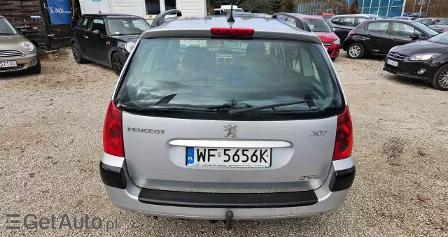 PEUGEOT 307 1.6 Mistral