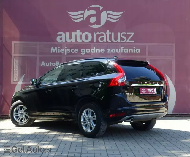 VOLVO XC 60 