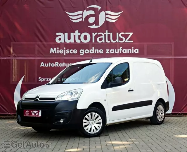 CITROËN Berlingo 