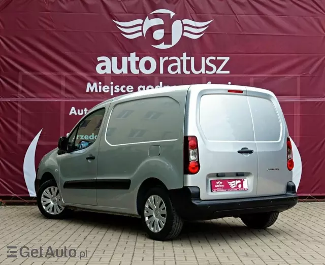 CITROËN Berlingo 