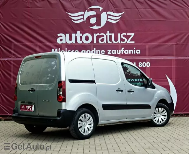 CITROËN Berlingo 